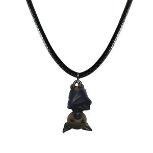 Halloween Kawaii Cute Vampire Bat Necklace